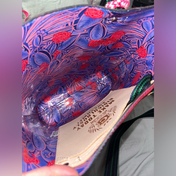 NWT Consuela Maren everyday tote - Picture 6 of 6